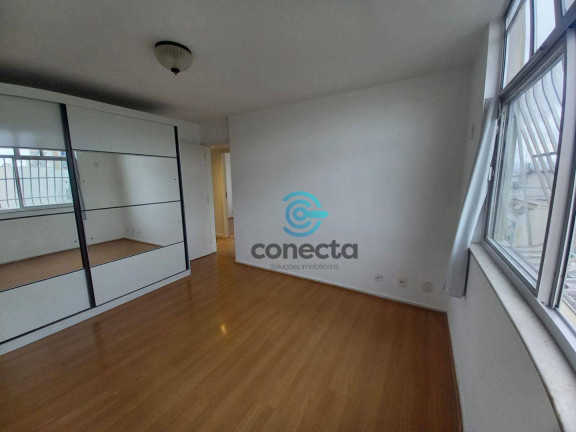 Imagem Apartamento com 3 Quartos para Alugar, 160 m² em Icaraí - Niterói Imagem Apartamento com 3 Quartos para Alugar, 160 m² em Icaraí - Niterói