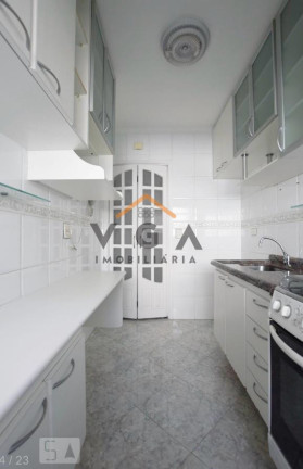 Imagem Apartamento com 3 Quartos à Venda, 65 m² em Tatuapé - São Paulo Imagem Apartamento com 3 Quartos à Venda, 65 m² em Tatuapé - São Paulo