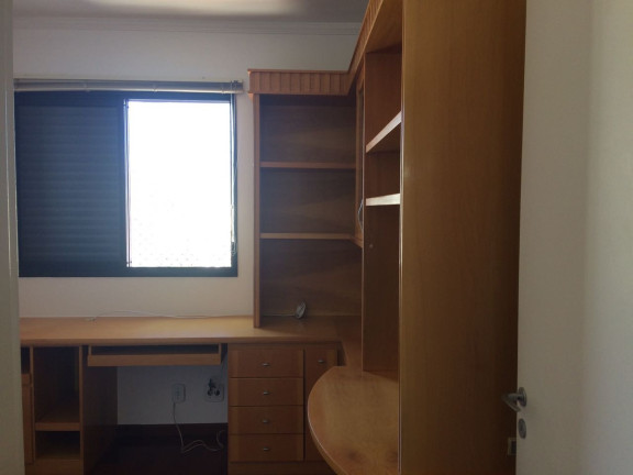 Imagem Imóvel com 3 Quartos à Venda, 103 m² em Vila Mariana - São Paulo