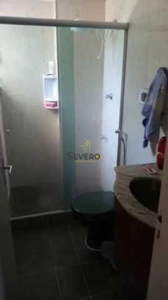 Imagem Apartamento com 3 Quartos à Venda, 78 m² em Fonseca - Niterói