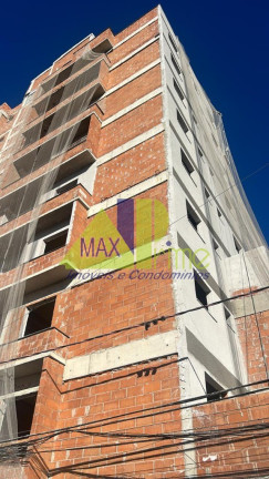 Imagem Apartamento com 2 Quartos à Venda, 46 m² em Vila Granada - São Paulo