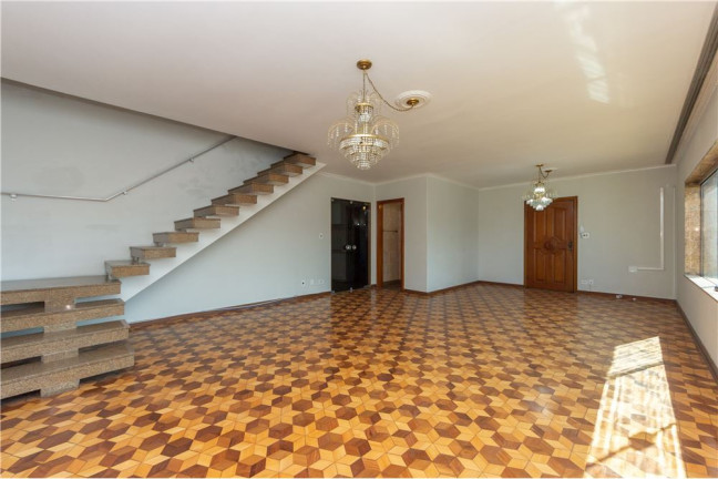 Imagem Casa com 3 Quartos à Venda, em Alto Da Mooca - São Paulo Imagem Casa com 3 Quartos à Venda, em Alto Da Mooca - São Paulo
