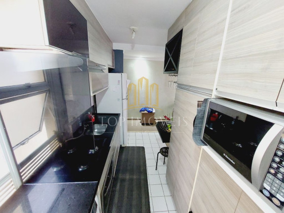 Imagem Apartamento com 3 Quartos à Venda, 70 m² em Jardim Sul - São José Dos Campos Imagem Apartamento com 3 Quartos à Venda, 70 m² em Jardim Sul - São José Dos Campos