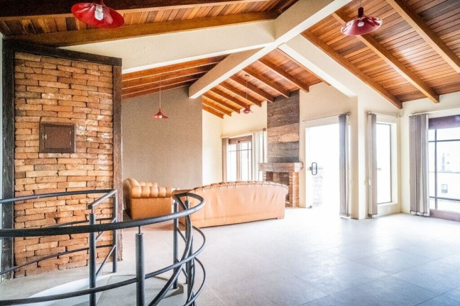 Imagem Apartamento com 3 Quartos à Venda, 255 m² em Jardim Itu - Porto Alegre Imagem Apartamento com 3 Quartos à Venda, 255 m² em Jardim Itu - Porto Alegre
