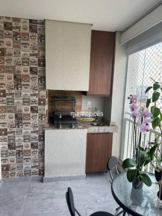 Imagem Apartamento com 2 Quartos à Venda, 68 m² em Fundação - São Caetano Do Sul