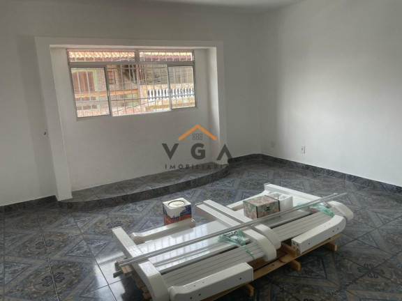 Imagem Casa com 3 Quartos à Venda, 139 m² em Cidade Patriarca - São Paulo Imagem Casa com 3 Quartos à Venda, 139 m² em Cidade Patriarca - São Paulo