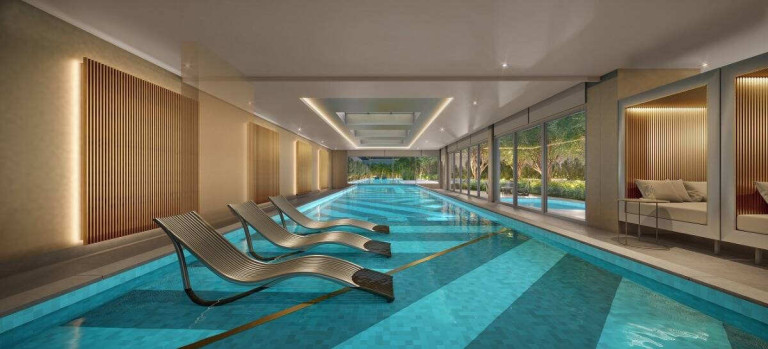 Imagem Apartamento com 3 Quartos à Venda, 159 m² em Jardim Europa - Porto Alegre Imagem Apartamento com 3 Quartos à Venda, 159 m² em Jardim Europa - Porto Alegre