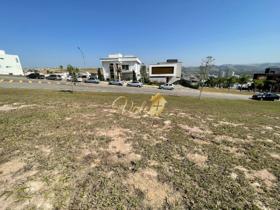 Imagem Terreno à Venda, 547 m² em Condomínio Residencial Alphaville I - São José Dos Campos Imagem Terreno à Venda, 547 m² em Condomínio Residencial Alphaville I - São José Dos Campos