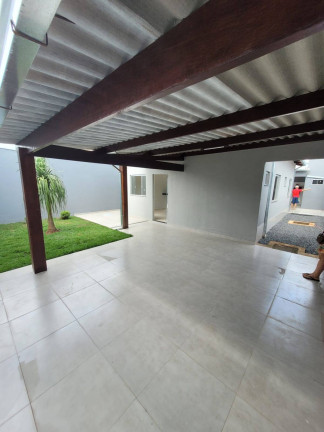 Imagem Casa com 3 Quartos à Venda, 115 m² em Anápolis Imagem Casa com 3 Quartos à Venda, 115 m² em Anápolis