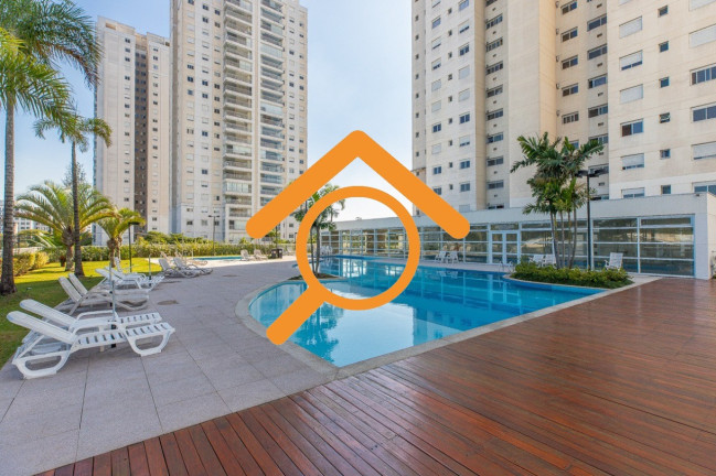 Imagem Imóvel com 3 Quartos à Venda, 132 m² em Jurubatuba - São Paulo Imagem Imóvel com 3 Quartos à Venda, 132 m² em Jurubatuba - São Paulo