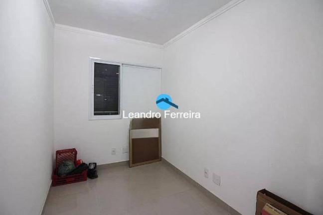 Imagem Apartamento com 3 Quartos à Venda, 80 m² em Centro - São Bernardo Do Campo