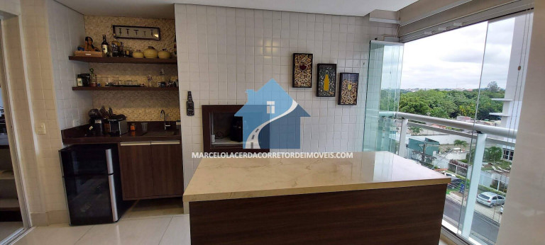 Imagem Apartamento à Venda, 202 m² em Aleixo - Manaus