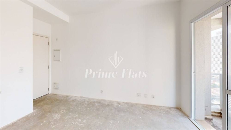 Imagem Apartamento com 1 Quarto à Venda, 25 m² em Aclimação - São Paulo