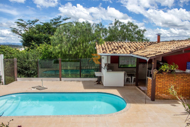Imagem Casa de Condomínio com 5 Quartos à Venda, 260 m² em Village Do Gramado I - Lagoa Santa Imagem Casa de Condomínio com 5 Quartos à Venda, 260 m² em Village Do Gramado I - Lagoa Santa