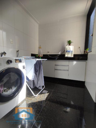 Imagem Apartamento com 5 Quartos à Venda, 290 m² em Cidade Nobre - Ipatinga Imagem Apartamento com 5 Quartos à Venda, 290 m² em Cidade Nobre - Ipatinga