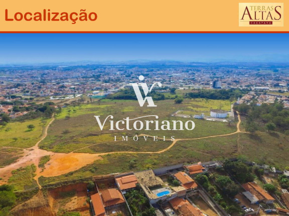 Imagem Terreno à Venda, 360 m² em Bairro Do Grama - Caçapava Imagem Terreno à Venda, 360 m² em Bairro Do Grama - Caçapava