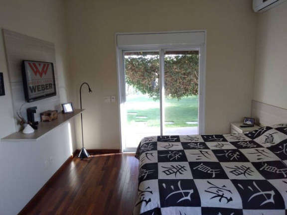 Imagem Casa com 3 Quartos à Venda, 1 m² em Parque Reserva Fazenda Imperial - Sorocaba