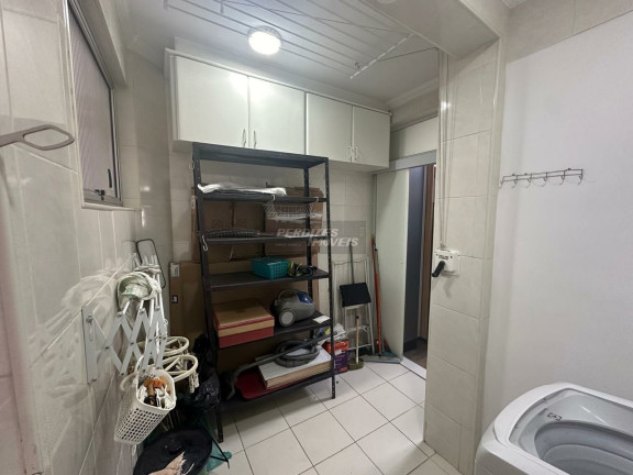 Imagem Apartamento com 2 Quartos para Alugar, 87 m² em Perdizes - São Paulo