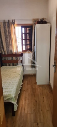 Imagem Sobrado com 3 Quartos à Venda, 122 m² em Lauzane Paulista - São Paulo