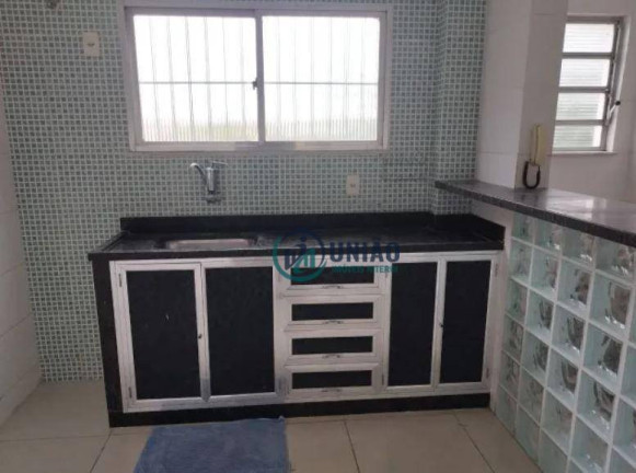 Imagem Apartamento com 2 Quartos à Venda, 50 m² em Centro - São Gonçalo