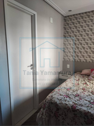 Imagem Apartamento com 3 Quartos à Venda, 60 m² em Parque Boulevard - Santo André Imagem Apartamento com 3 Quartos à Venda, 60 m² em Parque Boulevard - Santo André