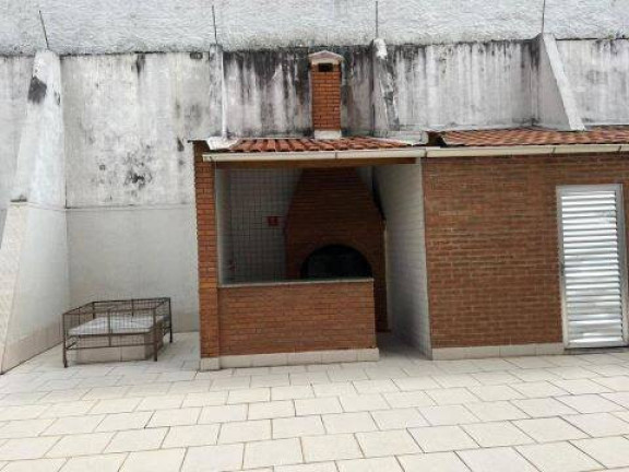 Imagem Apartamento com 3 Quartos à Venda, 130 m² em Mooca - São Paulo