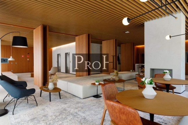 Imagem Apartamento com 3 Quartos à Venda, 106 m² em Itaim Bibi - São Paulo Imagem Apartamento com 3 Quartos à Venda, 106 m² em Itaim Bibi - São Paulo