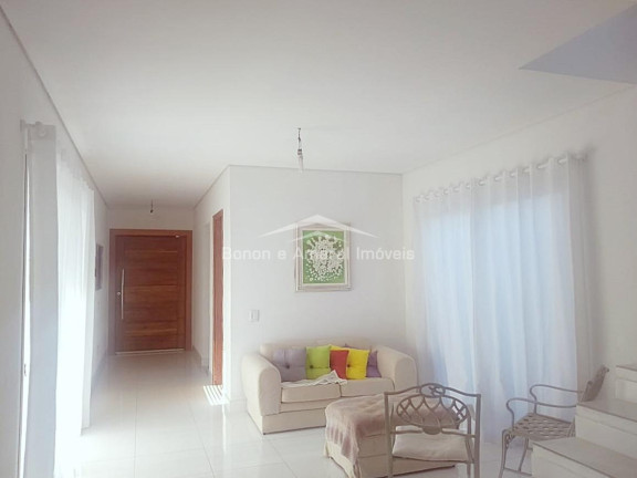 Imagem Casa de Condomínio com 3 Quartos à Venda, 415 m² em Jardim Green Park Residence - Hortolândia Imagem Casa de Condomínio com 3 Quartos à Venda, 415 m² em Jardim Green Park Residence - Hortolândia