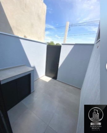 Imagem Casa com 3 Quartos à Venda, 170 m² em Aparecidinha - Sorocaba