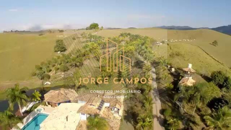 Imagem Fazenda à Venda, 60 m² em área Rural De Caçapava - Caçapava Imagem Fazenda à Venda, 60 m² em área Rural De Caçapava - Caçapava