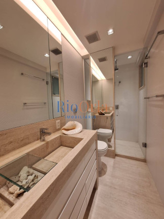 Imagem Apartamento com 4 Quartos à Venda, 142 m² em Barra Da Tijuca - Rio De Janeiro Imagem Apartamento com 4 Quartos à Venda, 142 m² em Barra Da Tijuca - Rio De Janeiro