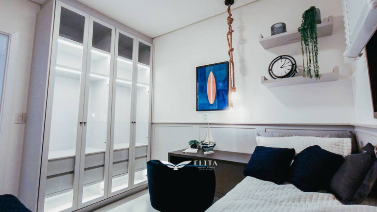 Imagem Apartamento com 3 Quartos à Venda, 106 m² em Tabuleiro - Barra Velha Imagem Apartamento com 3 Quartos à Venda, 106 m² em Tabuleiro - Barra Velha