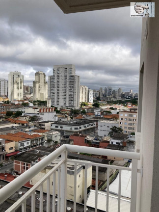 Imagem Apartamento com 2 Quartos à Venda, 35 m² em Barra Funda - São Paulo Imagem Apartamento com 2 Quartos à Venda, 35 m² em Barra Funda - São Paulo