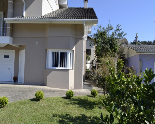 Imagem Imóvel com 3 Quartos à Venda, em Br116 - Nova Petrópolis Imagem Imóvel com 3 Quartos à Venda, em Br116 - Nova Petrópolis