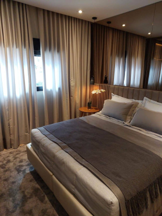 Imagem Apartamento com 3 Quartos à Venda, 101 m² em Centro - Sorocaba