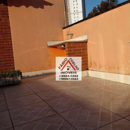 Imagem Cobertura com 2 Quartos à Venda, 115 m² em Vila Inglesa - São Paulo Imagem Cobertura com 2 Quartos à Venda, 115 m² em Vila Inglesa - São Paulo