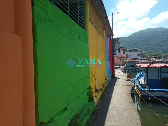 Imagem Sala Comercial à Venda, 190 m² em Centro - Ubatuba