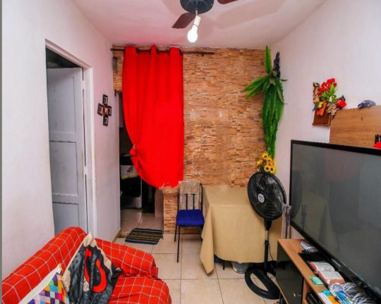 Imagem Imóvel com 1 Quarto à Venda, 36 m² em Botafogo - Rio De Janeiro