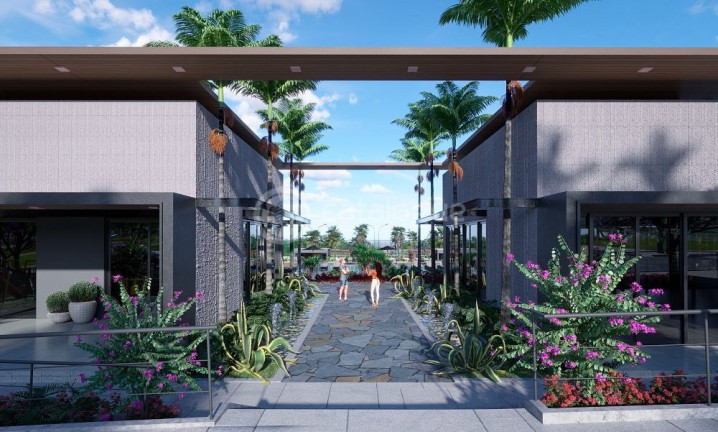 Imagem Terreno em Condomínio à Venda, 203 m² em Parque Das Nações - Parnamirim Imagem Terreno em Condomínio à Venda, 203 m² em Parque Das Nações - Parnamirim