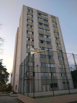Imagem Apartamento com 2 Quartos à Venda, 64 m² em Vila Santa Catarina - São Paulo Imagem Apartamento com 2 Quartos à Venda, 64 m² em Vila Santa Catarina - São Paulo