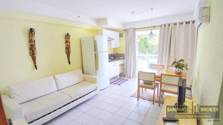 Imagem Apartamento com 1 Quarto à Venda,  em Recreio Dos Bandeirantes - Rio De Janeiro