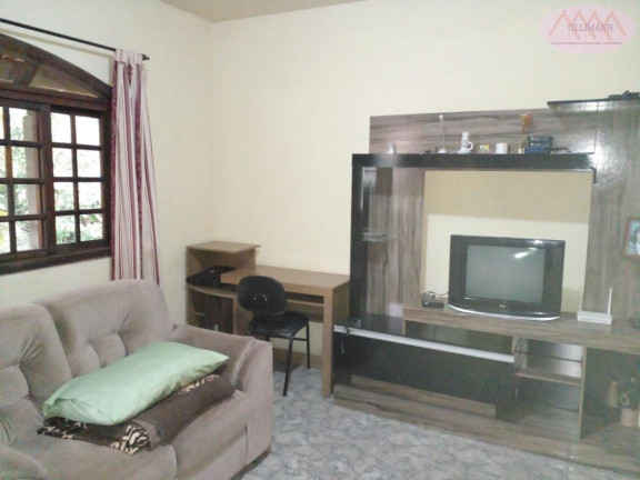 Imagem Casa com 3 Quartos à Venda, 80 m² em Itrapoá - Ribeirão Pires