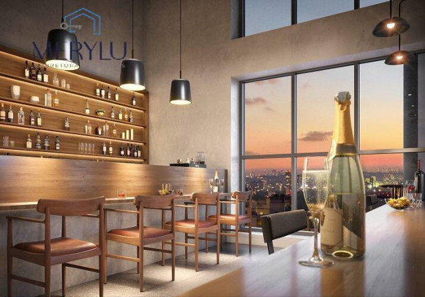 Imagem Apartamento com 2 Quartos à Venda, 45 m² em Consolação - São Paulo