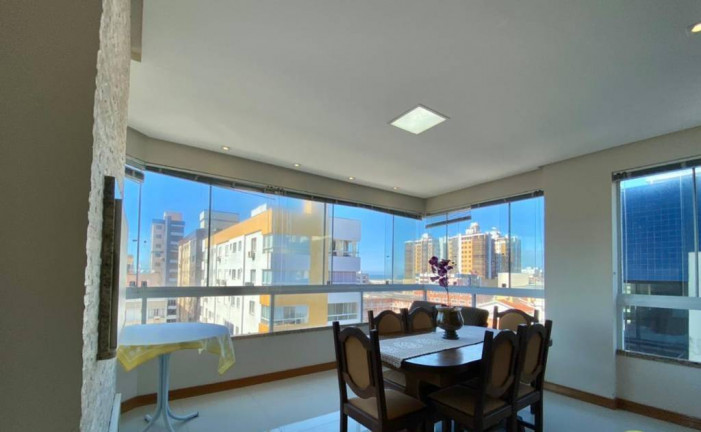 Imagem Apartamento com 3 Quartos à Venda, 92 m² em Centro - Capão Da Canoa