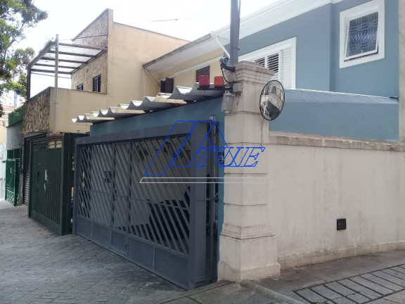 Imagem Casa com 4 Quartos para Alugar ou Temporada, 186 m² em Perdizes - São Paulo Imagem Casa com 4 Quartos para Alugar ou Temporada, 186 m² em Perdizes - São Paulo