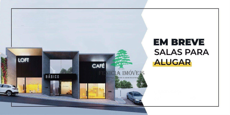 Imagem Sala Comercial para Alugar, 130 m² em Centro - Foz Do Iguaçu Imagem Sala Comercial para Alugar, 130 m² em Centro - Foz Do Iguaçu