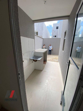 Imagem Casa com 3 Quartos à Venda, 100 m² em Coité - Eusébio Imagem Casa com 3 Quartos à Venda, 100 m² em Coité - Eusébio