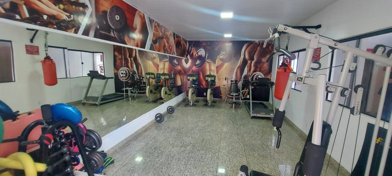 Imagem Apartamento com 3 Quartos à Venda, 216 m² em Umarizal - Belém