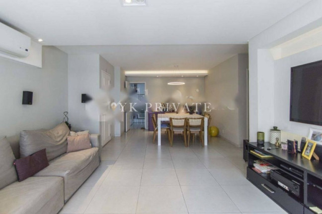 Imagem Apartamento com 4 Quartos à Venda, 142 m² em Perdizes - São Paulo