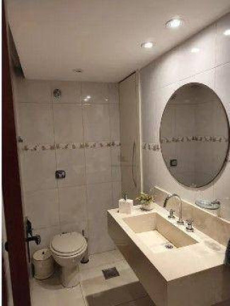 Imagem Apartamento com 4 Quartos à Venda, 243 m² em Icaraí - Niterói Imagem Apartamento com 4 Quartos à Venda, 243 m² em Icaraí - Niterói
